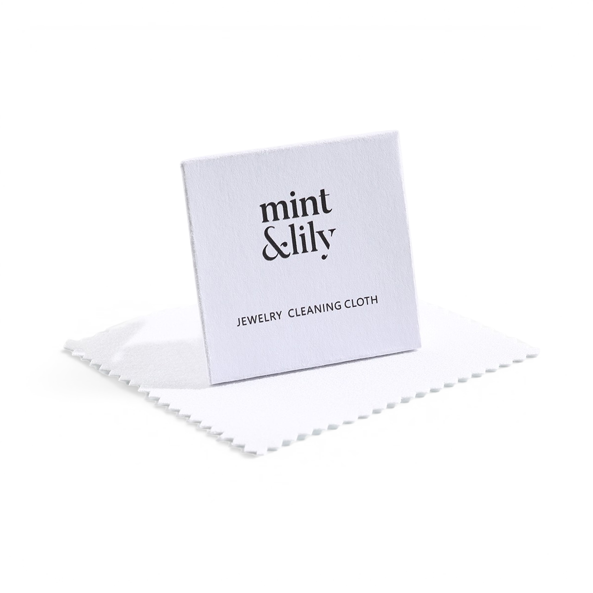 Silver Polishing Cloth Bundle - collection