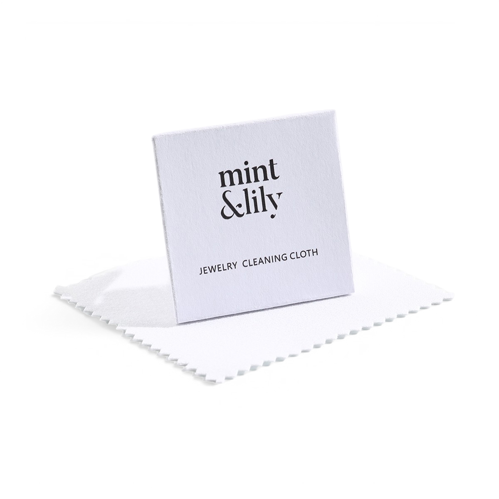 Silver Polishing Cloth Bundle - collection
