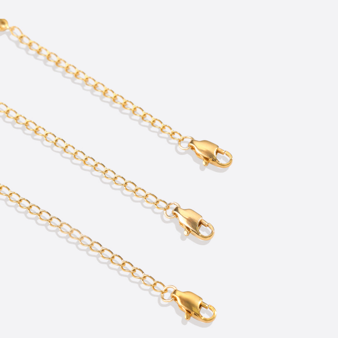 Jewelry Extender Chain – Mint & Lily