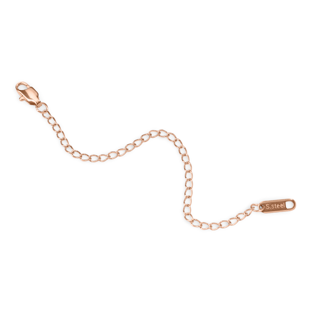 Jewelry Extender Chain – Mint & Lily