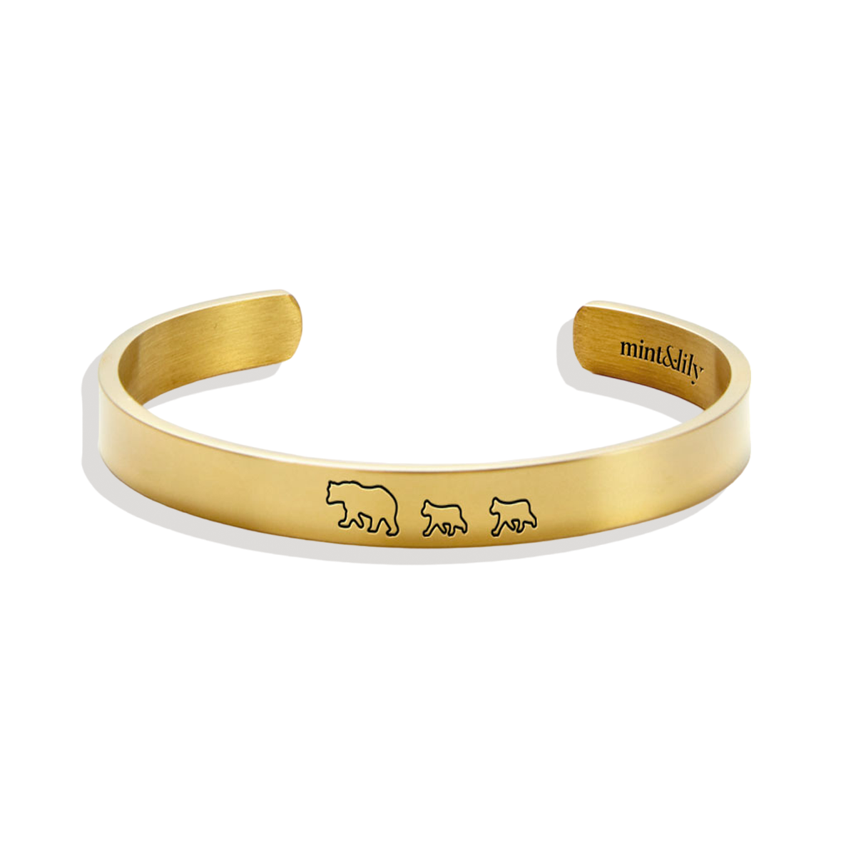 Mama bear 2025 bracelet kate spade