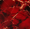 Red Marble