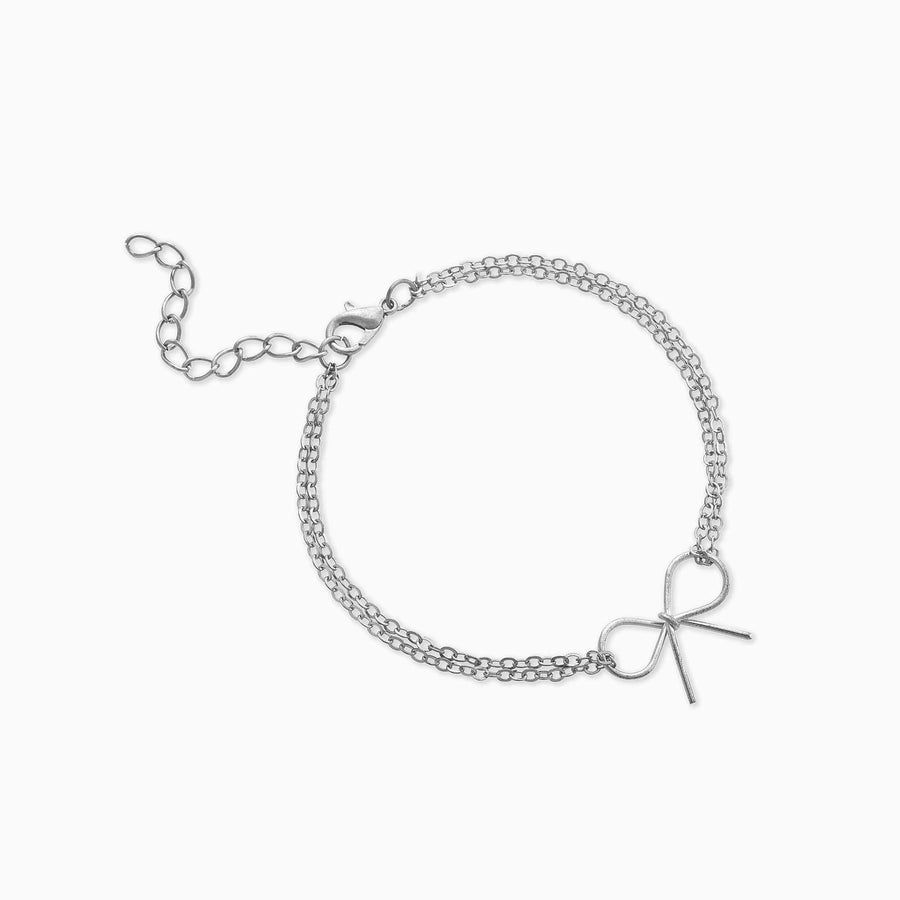 Friendship Bracelet – Mint & Lily