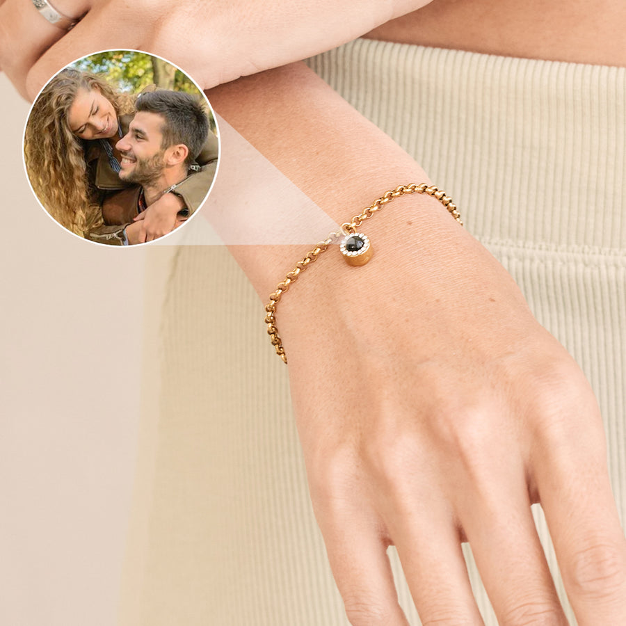 Mint & lily bracelets sales