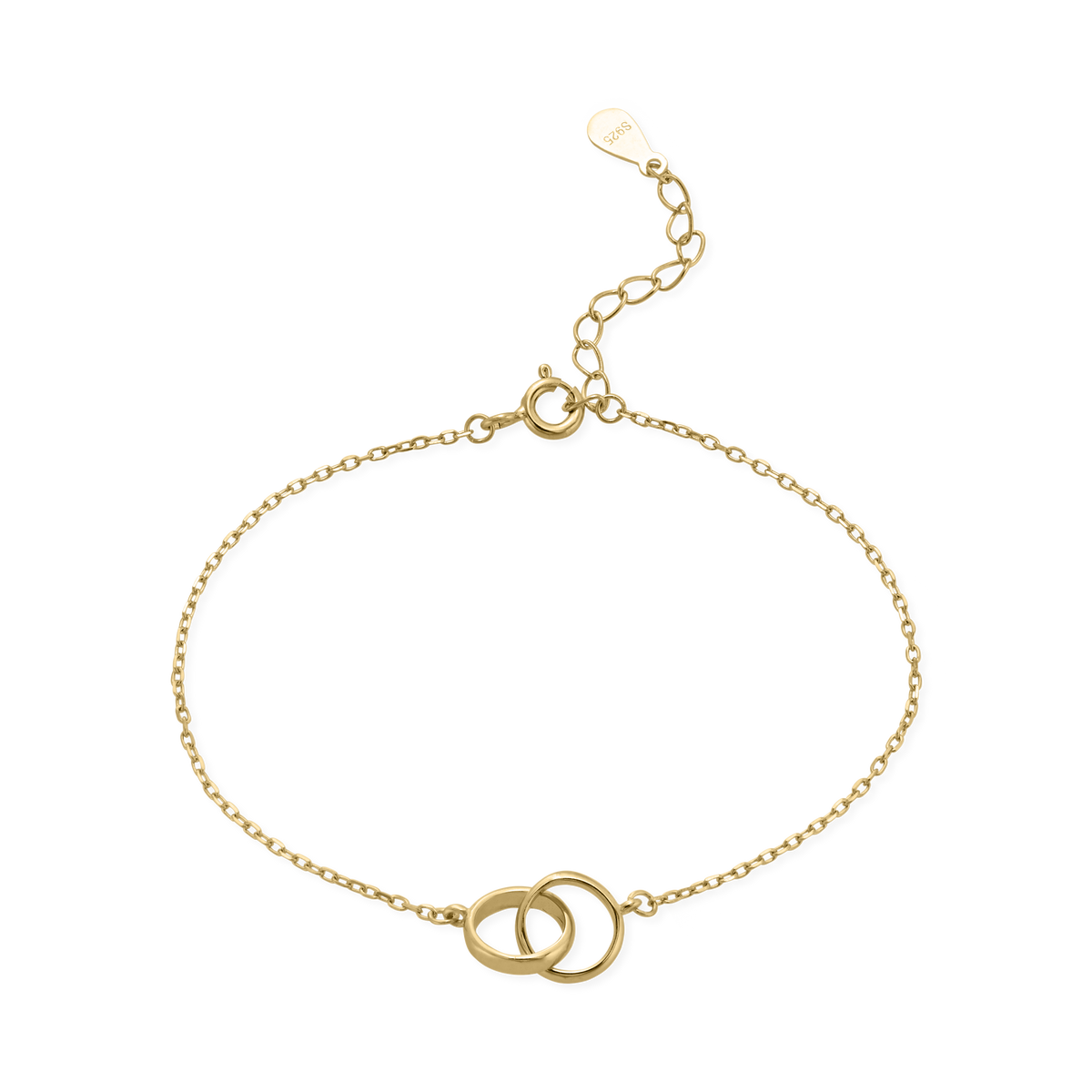 Special Message Friendship Bracelet