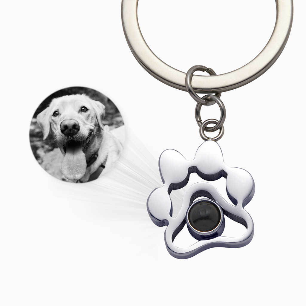 Cheapest Pet Keychain