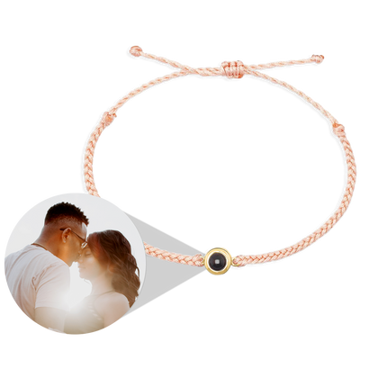 Mint and lily online daughter bracelet